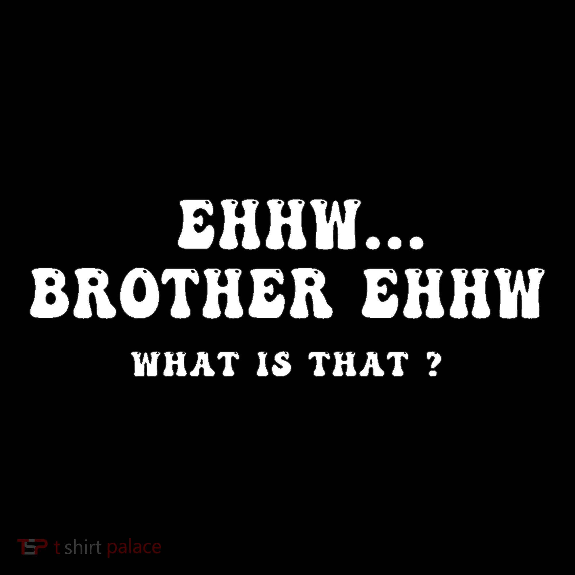 Funny Meme Ew Brother Ew What Is That Coaster