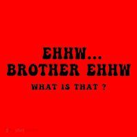 Funny Meme Ew Brother Ew What Is That Santa Hat thumb 1