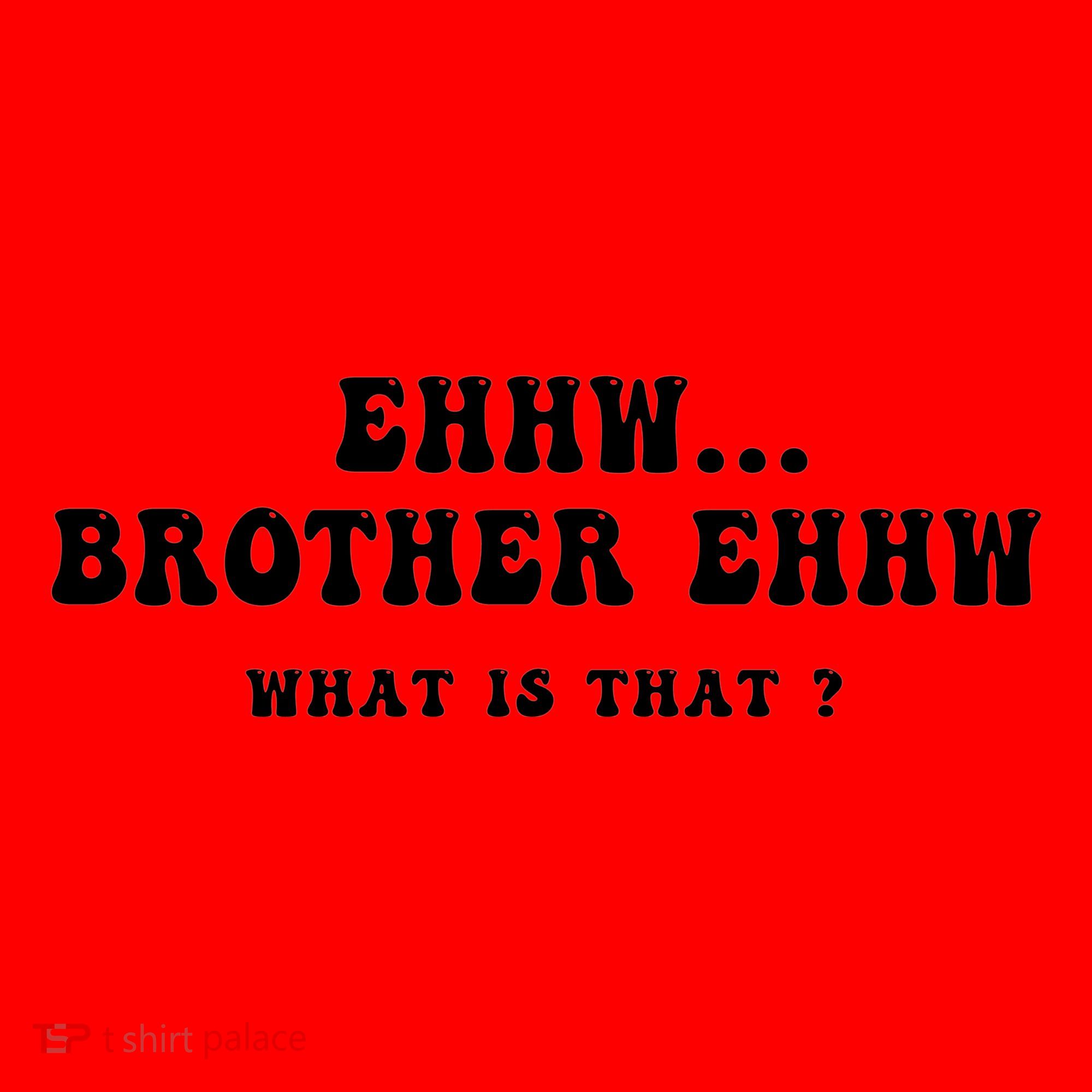 Funny Meme Ew Brother Ew What Is That Santa Hat