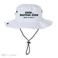 Funny Meme Ew Brother Ew What Is That Bucket Hat thumb 0