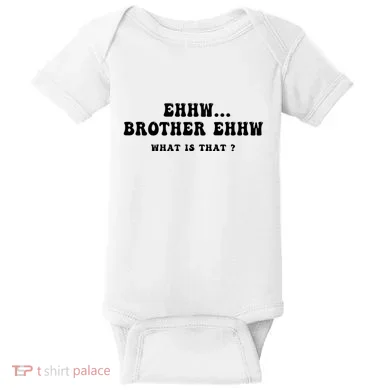 Baby Bodysuit