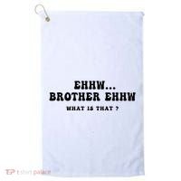 Funny Meme Ew Brother Ew What Is That Golf Towel thumb 0