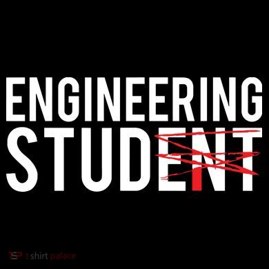 Future Mechanical Engineer Engineering Student Gift Stripe Pom Pom Beanie