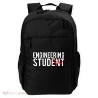 Future Mechanical Engineer Engineering Student Gift Backpack thumb 0