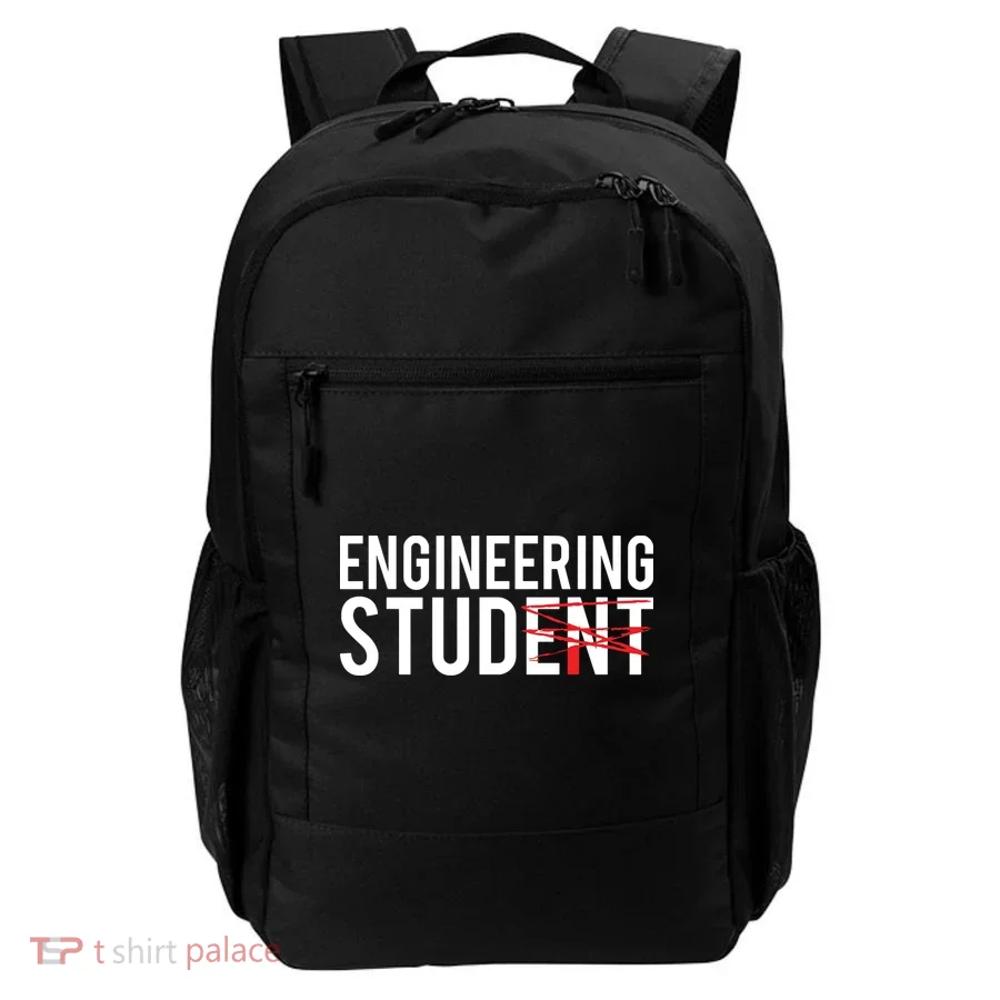 Future Mechanical Engineer Engineering Student Gift Backpack