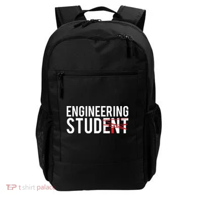 Future Mechanical Engineer Engineering Student Gift Backpack