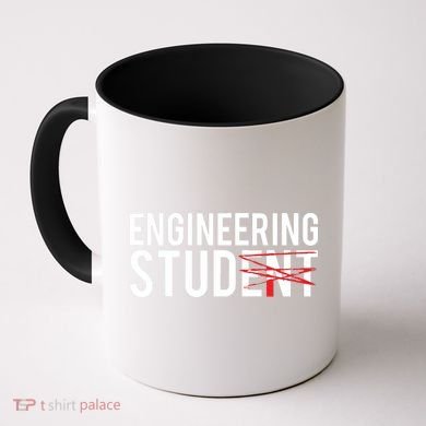 Future Mechanical Engineer Engineering Student Gift Coffee Mug