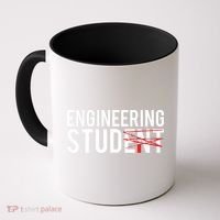 Future Mechanical Engineer Engineering Student Gift Coffee Mug thumb 0