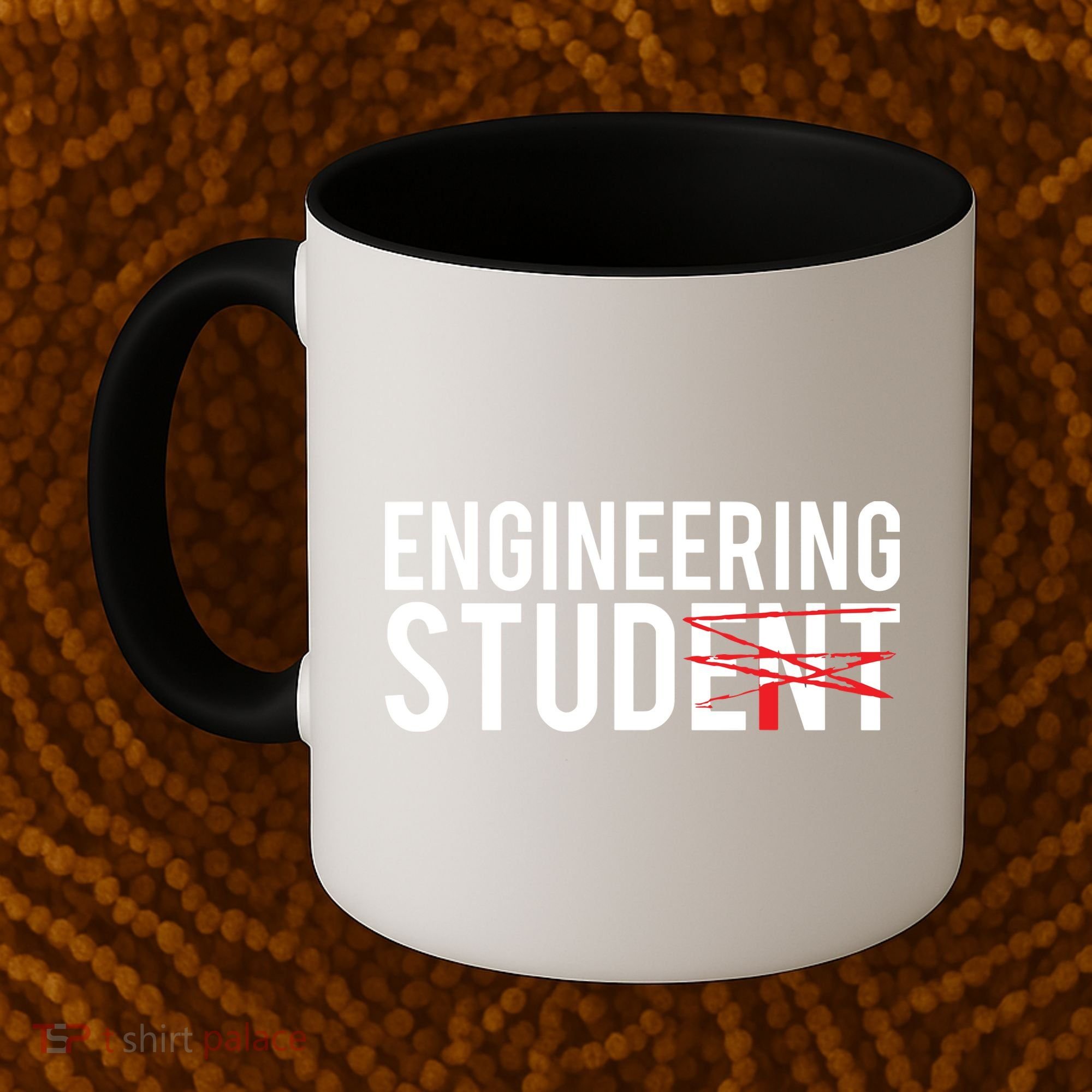 Future Mechanical Engineer Engineering Student Gift Coffee Mug