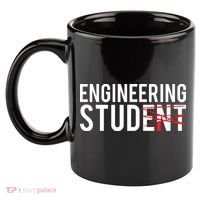 Future Mechanical Engineer Engineering Student Gift 11oz C Handle Ceramic Mug thumb 2