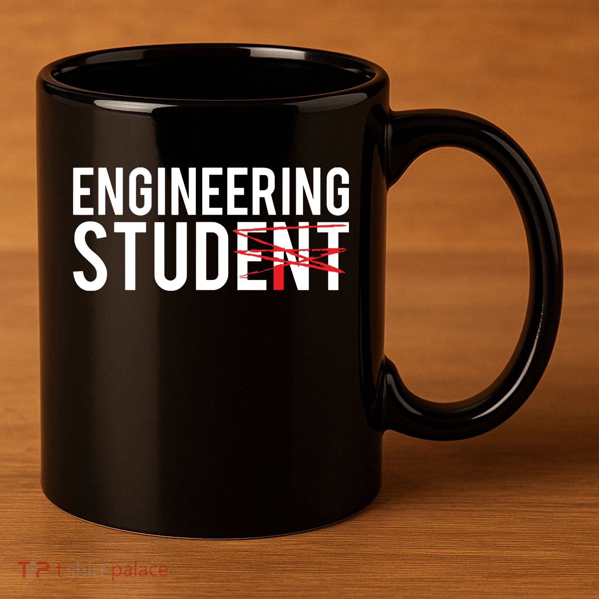 Future Mechanical Engineer Engineering Student Gift 11oz C Handle Ceramic Mug