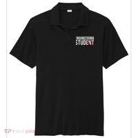 Future Mechanical Engineer Engineering Student Gift Sport-Tek Posi-UV Pro Polo thumb 0