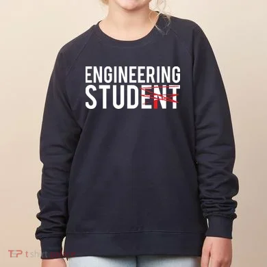 Future Mechanical Engineer Engineering Student Gift Women's Sweatshirt