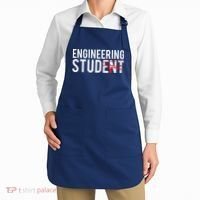 Future Mechanical Engineer Engineering Student Gift Apron thumb 2