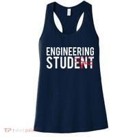 Future Mechanical Engineer Engineering Student Gift Women's Tank Top thumb 0