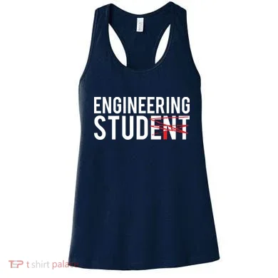 Future Mechanical Engineer Engineering Student Gift Women's Tank Top