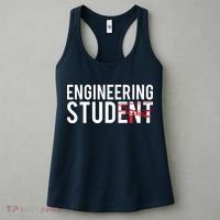 Future Mechanical Engineer Engineering Student Gift Women's Tank Top thumb 3