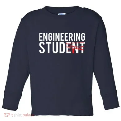 Toddler Long Sleeve