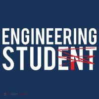 Future Mechanical Engineer Engineering Student Gift Golf Towel thumb 3