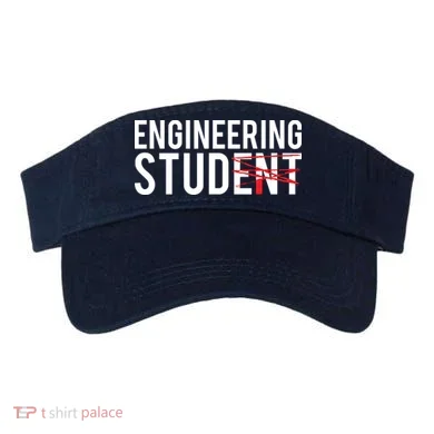 Future Mechanical Engineer Engineering Student Gift Visor