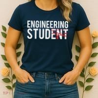 Future Mechanical Engineer Engineering Student Gift Women's T-Shirt thumb 2