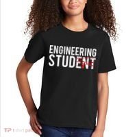 Future Mechanical Engineer Engineering Student Gift Kids T-Shirt thumb 2