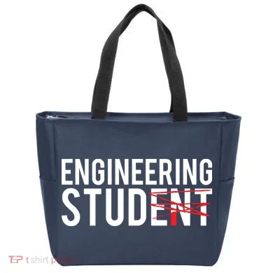 Future Mechanical Engineer Engineering Student Gift Tote Bag