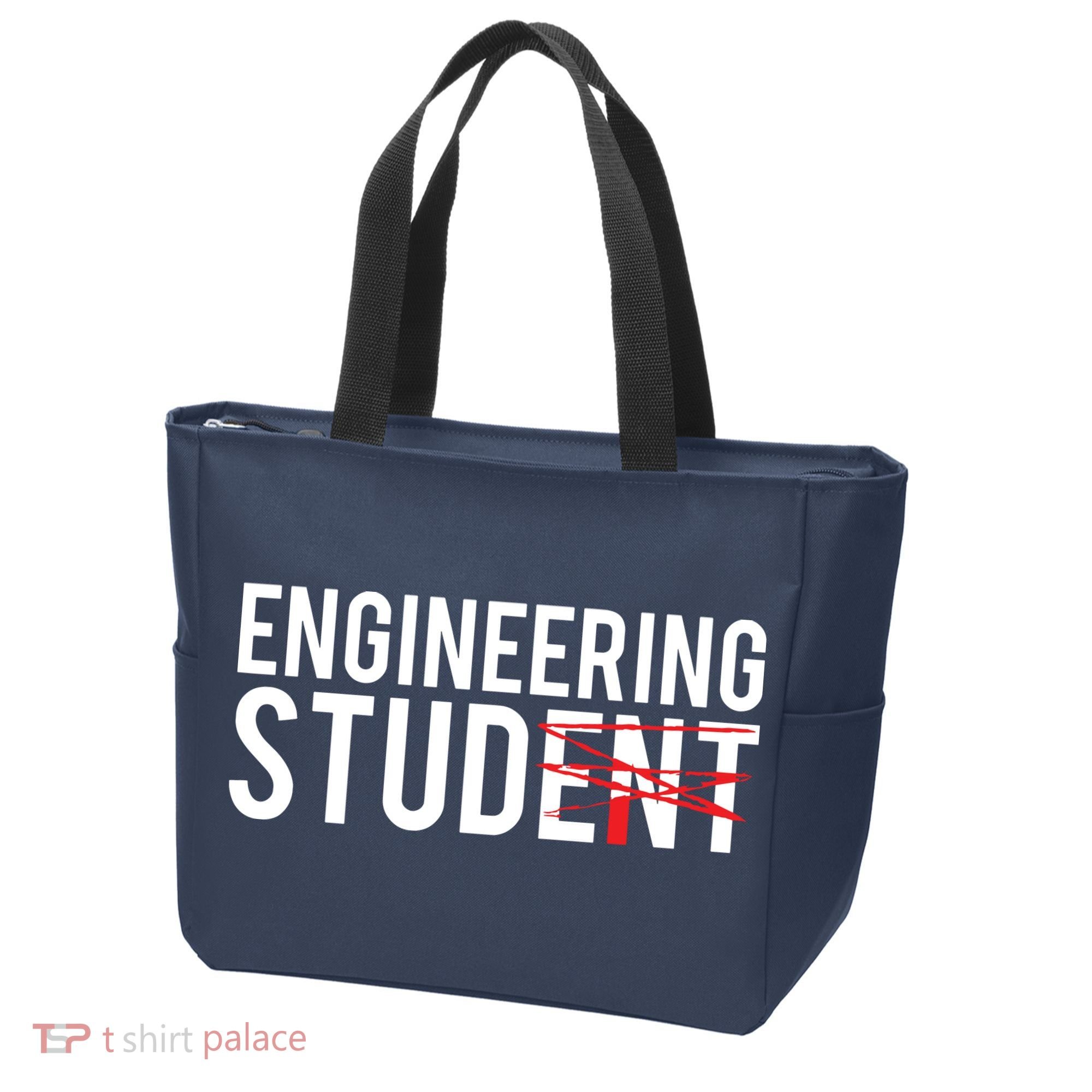 Future Mechanical Engineer Engineering Student Gift Bag