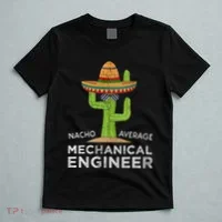 Funny Mechanical Engineer Engineering T-Shirt thumb 5
