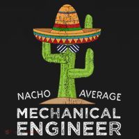 Funny Mechanical Engineer Engineering T-Shirt thumb 7