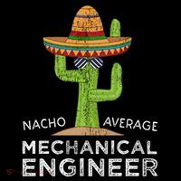 Funny Mechanical Engineer Engineering Women's Hoodie thumb 2
