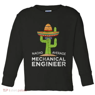 Toddler Long Sleeve
