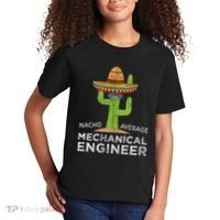 Funny Mechanical Engineer Engineering Kids T-Shirt thumb 2