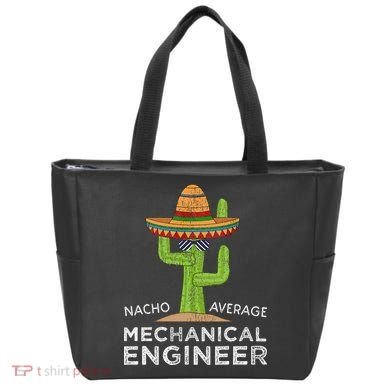 Funny Mechanical Engineer Engineering Bag
