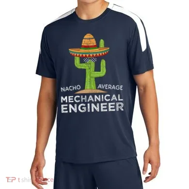 Soccer Jersey