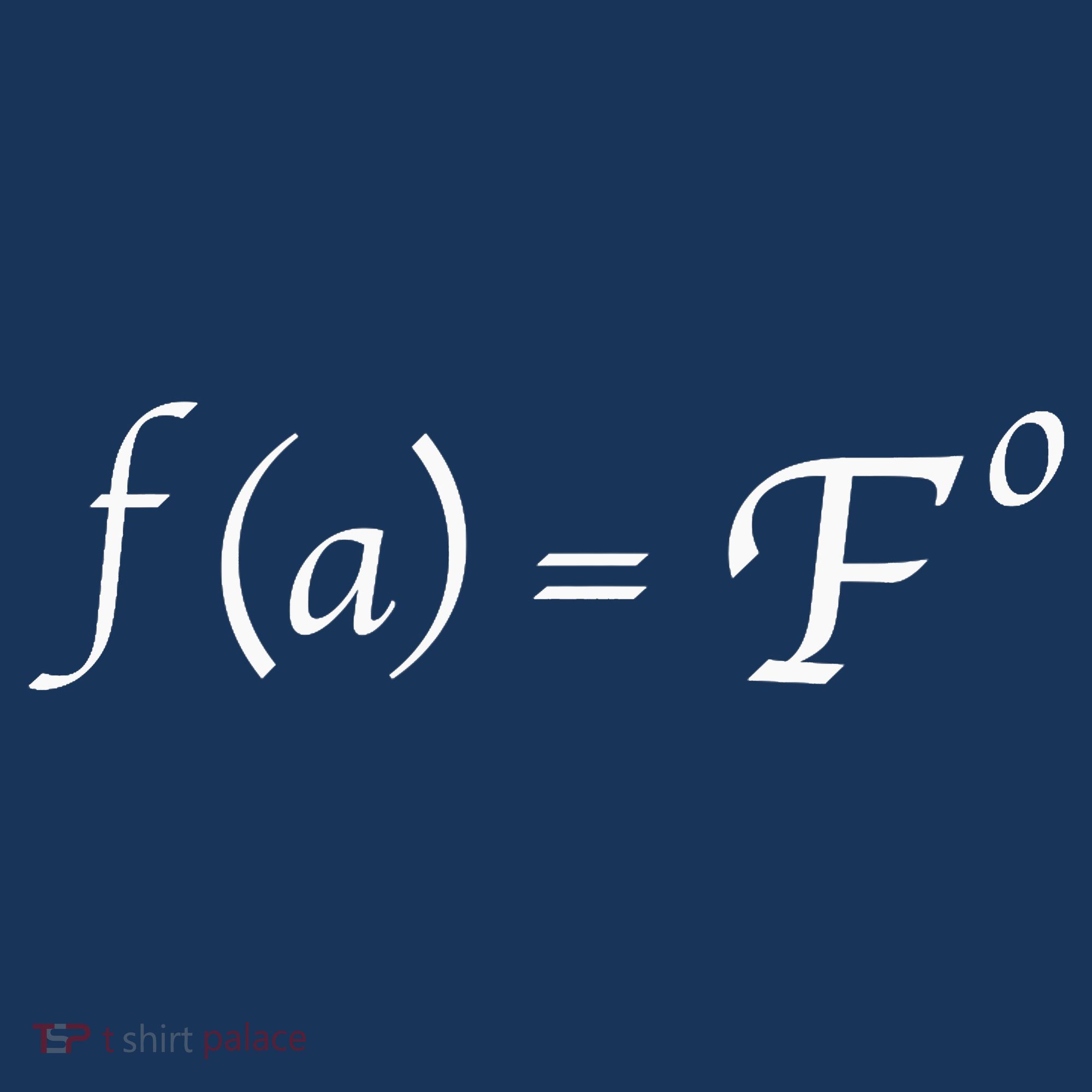 FAFO Math Equation Toddler Hoodie