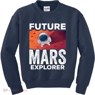 Kids Sweatshirt