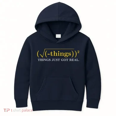 Kids Hoodie