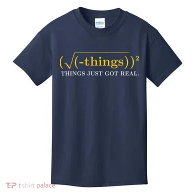 Kids T-Shirt