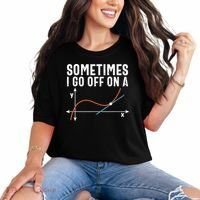 Funny Math Funny Geometry Math Humor Math Pun Math Joke Comfort Colors T-Shirt thumb 0