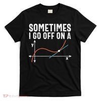 Funny Math Funny Geometry Math Humor Math Pun Math Joke T-Shirt thumb 0