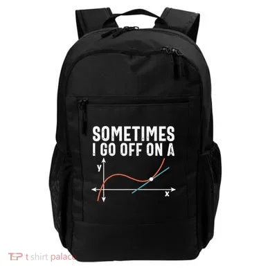Funny Math Funny Geometry Math Humor Math Pun Math Joke Backpack