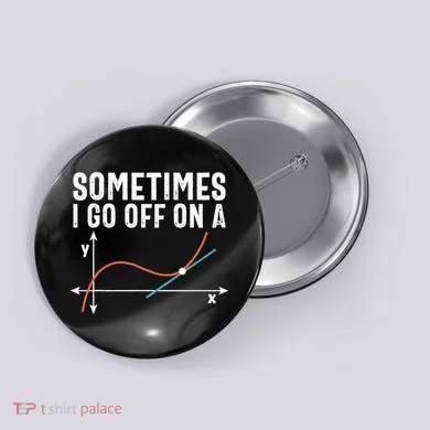 Funny Math Funny Geometry Math Humor Math Pun Math Joke Button