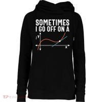 Funny Math Funny Geometry Math Humor Math Pun Math Joke Womens Funnel Neck Pullover Hood thumb 0