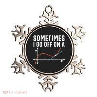Funny Math Funny Geometry Math Humor Math Pun Math Joke Ornament thumb 0