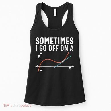 Funny Math Funny Geometry Math Humor Math Pun Math Joke Women's Tank Top