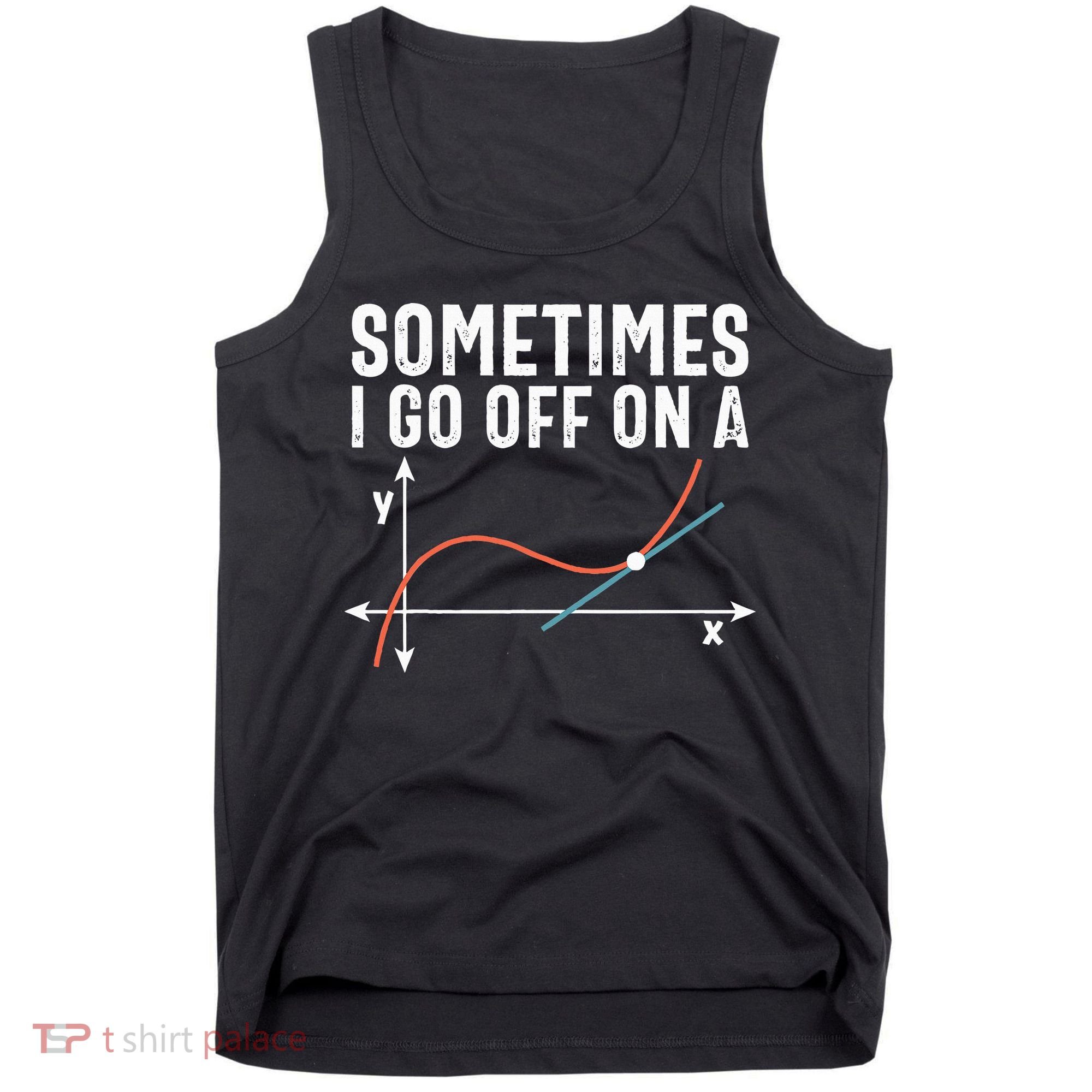 Funny Math Funny Geometry Math Humor Math Pun Math Joke Tank Top