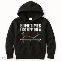 Funny Math Funny Geometry Math Humor Math Pun Math Joke Kids Hoodie thumb 0