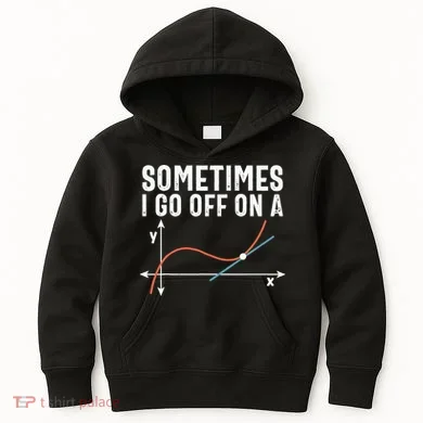 Funny Math Funny Geometry Math Humor Math Pun Math Joke Kids Hoodie