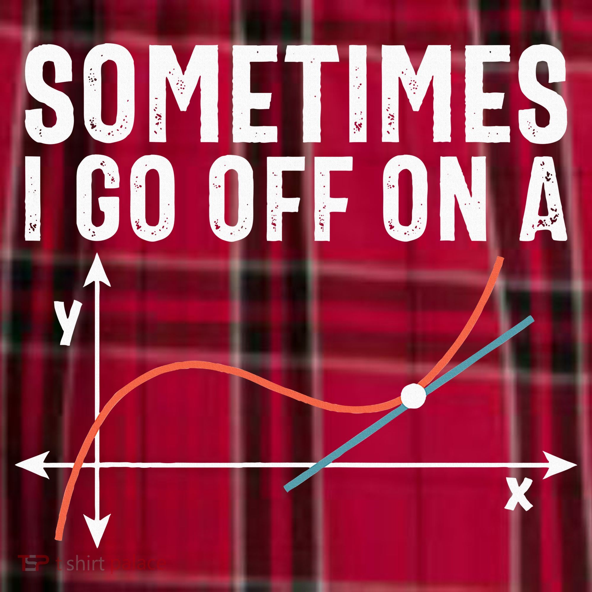 Funny Math Funny Geometry Math Humor Math Pun Math Joke Women's Flannel Plaid Pajama Pants
